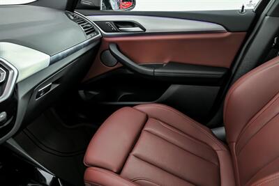 2024 BMW X3 xDrive30i   - Photo 38 - Joliet, IL 60435