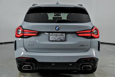 2024 BMW X3 xDrive30i   - Photo 11 - Joliet, IL 60435