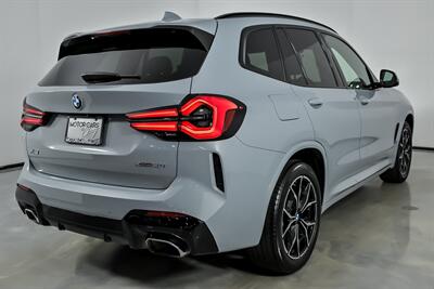 2024 BMW X3 xDrive30i   - Photo 12 - Joliet, IL 60435