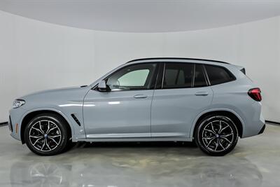 2024 BMW X3 xDrive30i   - Photo 8 - Joliet, IL 60435