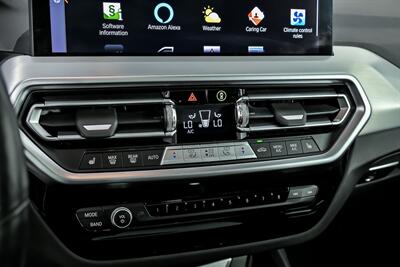 2024 BMW X3 xDrive30i   - Photo 36 - Joliet, IL 60435