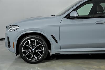 2024 BMW X3 xDrive30i   - Photo 7 - Joliet, IL 60435