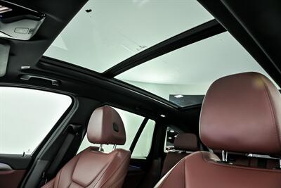 2024 BMW X3 xDrive30i   - Photo 24 - Joliet, IL 60435