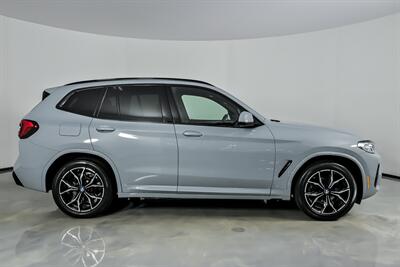 2024 BMW X3 xDrive30i   - Photo 14 - Joliet, IL 60435
