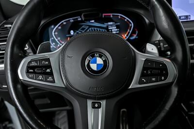 2024 BMW X3 xDrive30i   - Photo 29 - Joliet, IL 60435