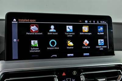 2024 BMW X3 xDrive30i   - Photo 35 - Joliet, IL 60435