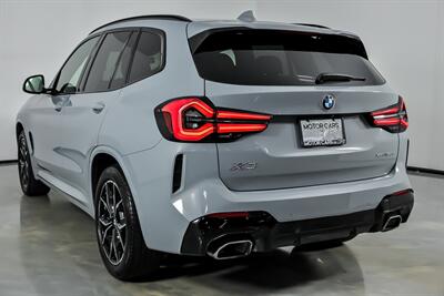 2024 BMW X3 xDrive30i   - Photo 10 - Joliet, IL 60435