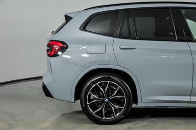 2024 BMW X3 xDrive30i   - Photo 13 - Joliet, IL 60435