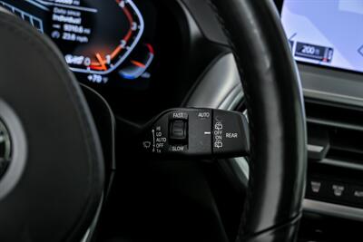 2024 BMW X3 xDrive30i   - Photo 31 - Joliet, IL 60435
