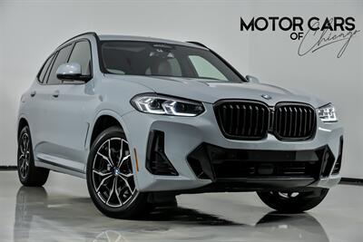 2024 BMW X3 xDrive30i   - Photo 1 - Joliet, IL 60435