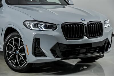 2024 BMW X3 xDrive30i   - Photo 3 - Joliet, IL 60435