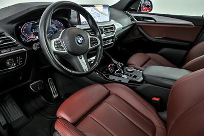 2024 BMW X3 xDrive30i   - Photo 21 - Joliet, IL 60435