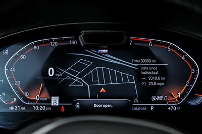 2024 BMW X3 xDrive30i   - Photo 28 - Joliet, IL 60435