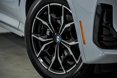 2024 BMW X3 xDrive30i   - Photo 4 - Joliet, IL 60435