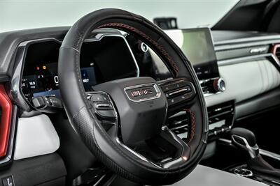 2024 GMC Canyon AT4X   - Photo 24 - Joliet, IL 60435