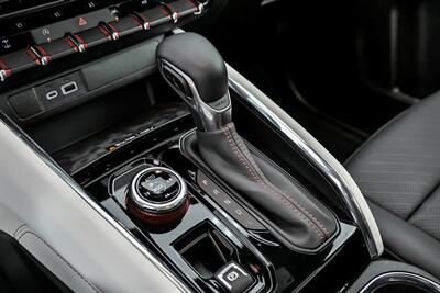 2024 GMC Canyon AT4X   - Photo 34 - Joliet, IL 60435