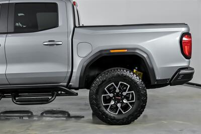 2024 GMC Canyon AT4X   - Photo 9 - Joliet, IL 60435
