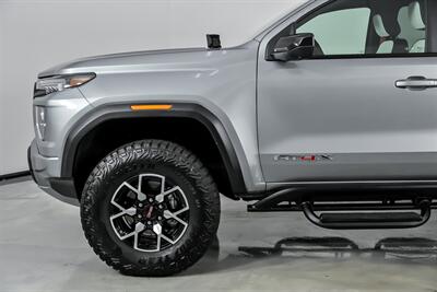 2024 GMC Canyon AT4X   - Photo 7 - Joliet, IL 60435