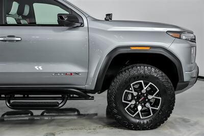 2024 GMC Canyon AT4X   - Photo 15 - Joliet, IL 60435