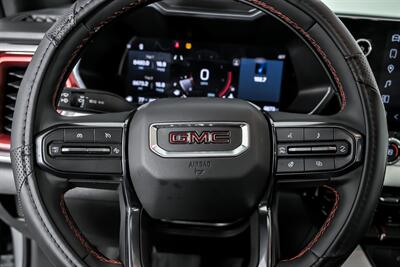 2024 GMC Canyon AT4X   - Photo 27 - Joliet, IL 60435