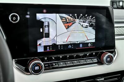 2024 GMC Canyon AT4X   - Photo 31 - Joliet, IL 60435