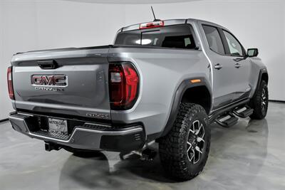 2024 GMC Canyon AT4X   - Photo 12 - Joliet, IL 60435