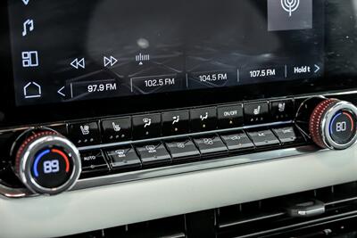 2024 GMC Canyon AT4X   - Photo 32 - Joliet, IL 60435