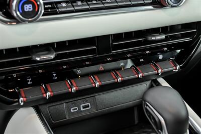 2024 GMC Canyon AT4X   - Photo 33 - Joliet, IL 60435