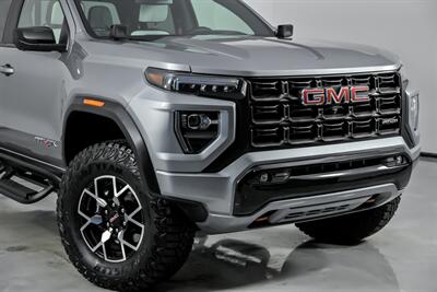 2024 GMC Canyon AT4X   - Photo 3 - Joliet, IL 60435
