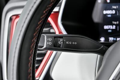 2024 GMC Canyon AT4X   - Photo 28 - Joliet, IL 60435