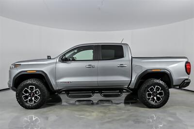 2024 GMC Canyon AT4X   - Photo 8 - Joliet, IL 60435
