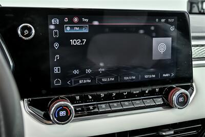 2024 GMC Canyon AT4X   - Photo 30 - Joliet, IL 60435