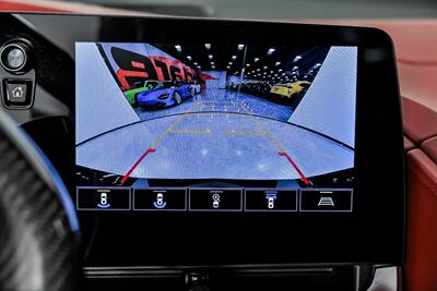 2023 Chevrolet Corvette Z06 3LZ   - Photo 38 - Joliet, IL 60435