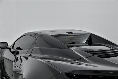 2023 Chevrolet Corvette Z06 3LZ   - Photo 20 - Joliet, IL 60435