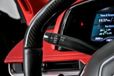 2023 Chevrolet Corvette Z06 3LZ   - Photo 34 - Joliet, IL 60435
