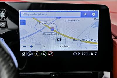 2023 Chevrolet Corvette Z06 3LZ   - Photo 37 - Joliet, IL 60435