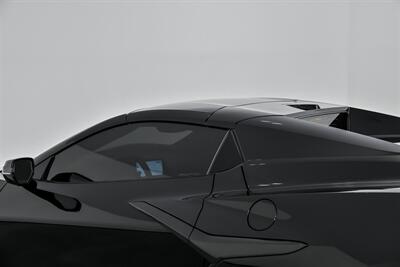 2023 Chevrolet Corvette Z06 3LZ   - Photo 21 - Joliet, IL 60435