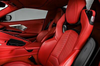 2023 Chevrolet Corvette Z06 3LZ   - Photo 27 - Joliet, IL 60435