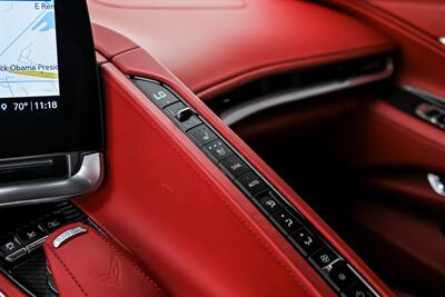 2023 Chevrolet Corvette Z06 3LZ   - Photo 40 - Joliet, IL 60435