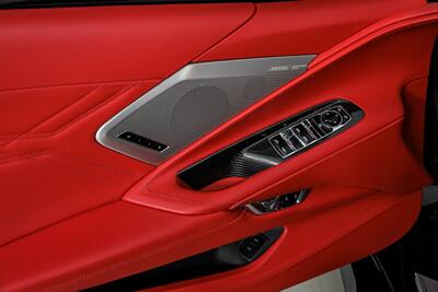 2023 Chevrolet Corvette Z06 3LZ   - Photo 22 - Joliet, IL 60435