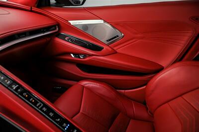 2023 Chevrolet Corvette Z06 3LZ   - Photo 43 - Joliet, IL 60435