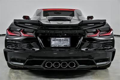 2023 Chevrolet Corvette Z06 3LZ   - Photo 11 - Joliet, IL 60435