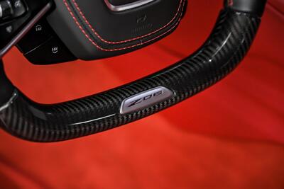2023 Chevrolet Corvette Z06 3LZ   - Photo 30 - Joliet, IL 60435