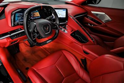 2023 Chevrolet Corvette Z06 3LZ   - Photo 25 - Joliet, IL 60435