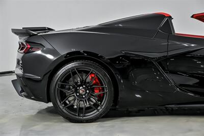 2023 Chevrolet Corvette Z06 3LZ   - Photo 13 - Joliet, IL 60435