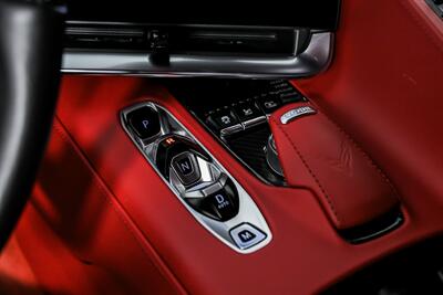 2023 Chevrolet Corvette Z06 3LZ   - Photo 39 - Joliet, IL 60435
