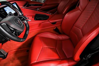 2023 Chevrolet Corvette Z06 3LZ   - Photo 26 - Joliet, IL 60435