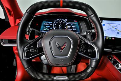 2023 Chevrolet Corvette Z06 3LZ   - Photo 33 - Joliet, IL 60435