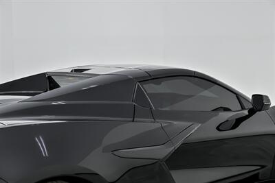 2023 Chevrolet Corvette Z06 3LZ   - Photo 18 - Joliet, IL 60435