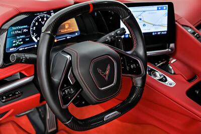 2023 Chevrolet Corvette Z06 3LZ   - Photo 28 - Joliet, IL 60435